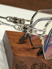 Picture of Chrome Hearts Optical Glasses _SKUfw46734549fw